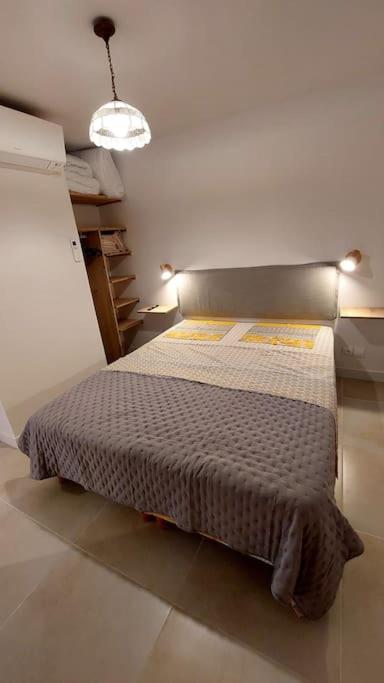 Front De Mer - Emplacement Prise Au Calme - T2 Moderne Et Entierement Climatise - Tout A Pieds ซานารี-ซูร์-แมร์ ภายนอก รูปภาพ